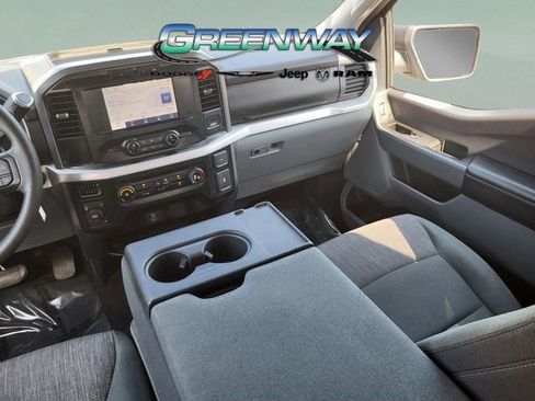 Used 2023 Ford F150 XLT image 42