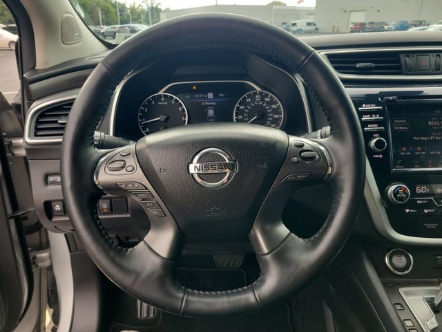 Used 2020 Nissan Murano Platinum w/ Cargo Package AWD/4WD image 32