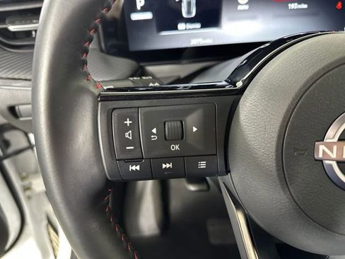 Certified 2025 Nissan Kicks SR image 15