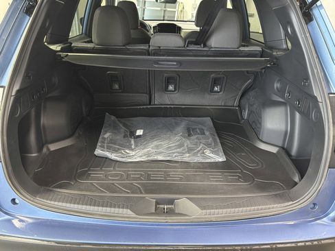 Certified 2025 Subaru Forester Premium w/ Convenience Package #1 image 12