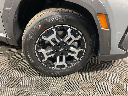 New 2026 Hyundai Tucson XRT AWD/4WD image 38