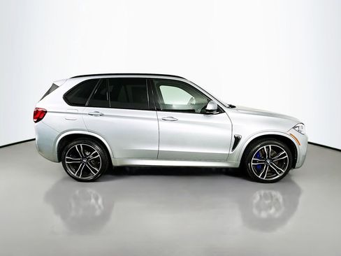 Used 2017 BMW X5 M image 7