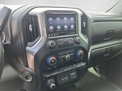 Used 2019 Chevrolet Silverado 1500 LT w/ All-Star Edition AWD/4WD image 14