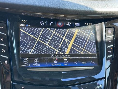 Used 2020 Cadillac Escalade ESV Luxury image 27