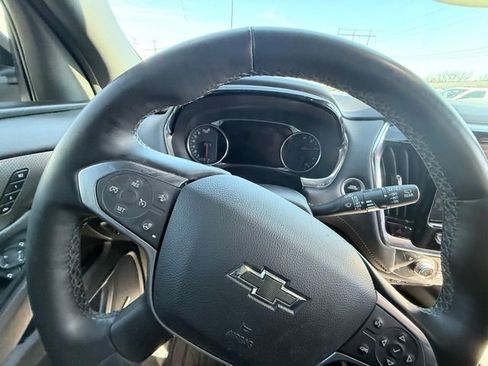 Used 2023 Chevrolet Traverse Premier w/ Redline Edition image 9