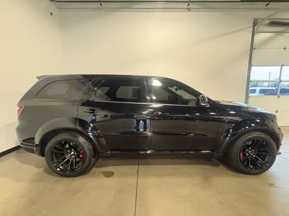 Used 2021 Dodge Durango SRT Hellcat w/ Premium Interior Group