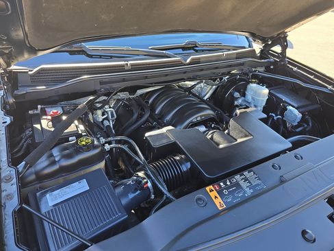 Used 2017 GMC Sierra 1500 Denali w/ Denali Ultimate Package image 31