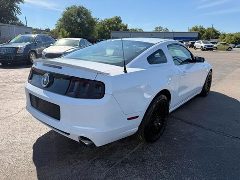 Used 2014 Ford Mustang Coupe w/ Equipment Group 102A RWD image 8