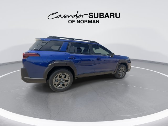New 2026 Subaru Outback Premium AWD/4WD image 11