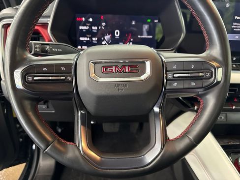 Used 2024 GMC Canyon AT4X AWD/4WD image 26