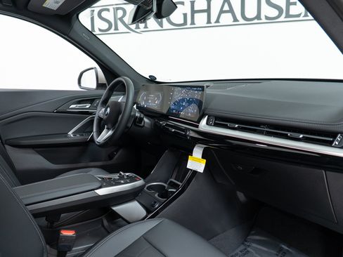 New 2026 BMW X1 xDrive28i w/ Convenience Package image 21