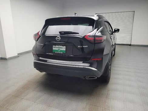 Used 2019 Nissan Murano SV AWD/4WD image 7