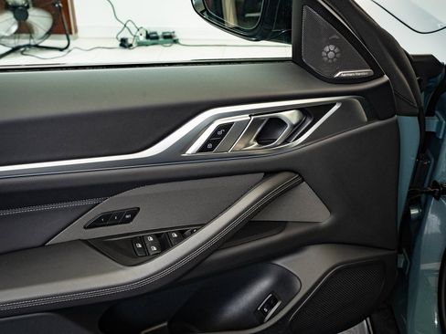 Used 2025 BMW i4 M50 image 23