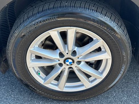Used 2015 BMW X5 xDrive35i AWD/4WD image 11