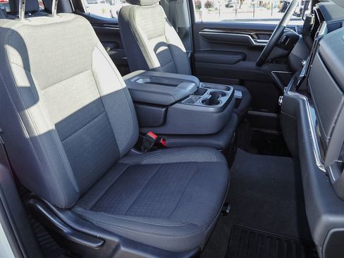 Certified 2023 GMC Sierra 1500 Elevation image 19