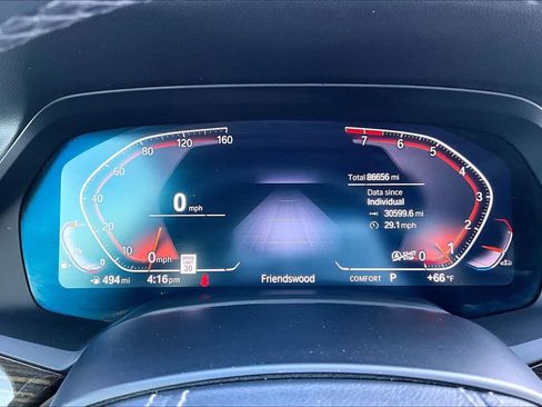 Used 2020 BMW X5 sDrive40i w/ Premium Package image 25