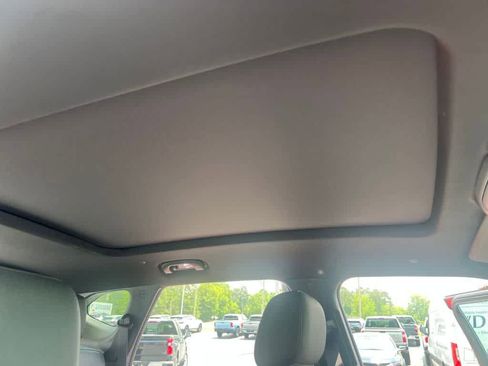 New 2025 Chevrolet Blazer RS w/ Driver Confidence II Package image 39