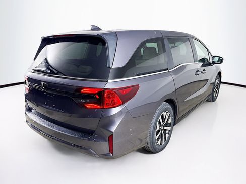 New 2026 Honda Odyssey EX-L image 33