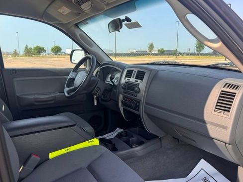 Used 2006 Dodge Dakota SLT AWD/4WD image 25