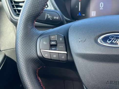 Used 2025 Ford Escape ST-Line w/ Tech Pack #1 image 22