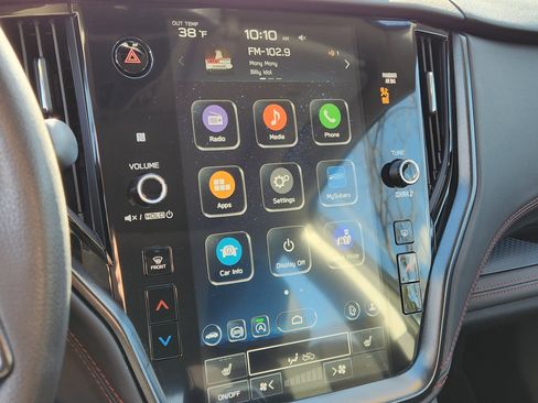 Certified 2024 Subaru Legacy Sport image 20