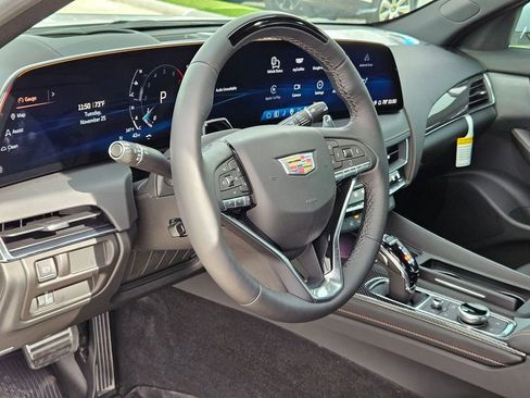 New 2026 Cadillac CT5 Sport image 10