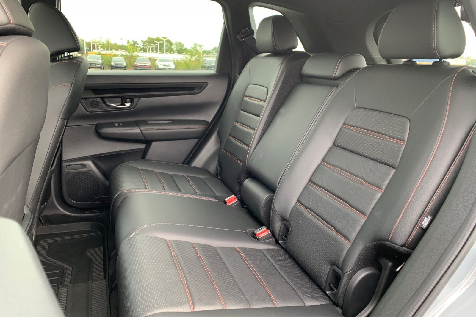 Used 2026 Honda CR-V Sport-L image 14