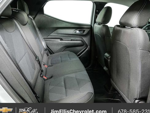 New 2027 Chevrolet Bolt LT w/ Comfort Package FWD image 20