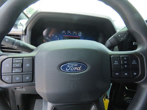Used 2024 Ford F150 STX AWD/4WD image 26