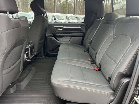 Certified 2023 RAM 1500 Big Horn image 10