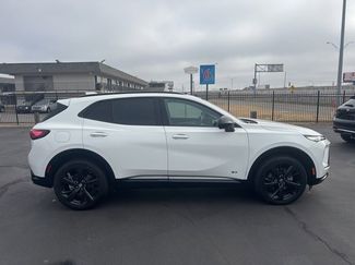 Used 2025 Buick Envision Sport Touring video 2