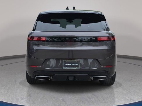 Certified 2024 Land Rover Range Rover Sport Dynamic SE AWD/4WD image 6