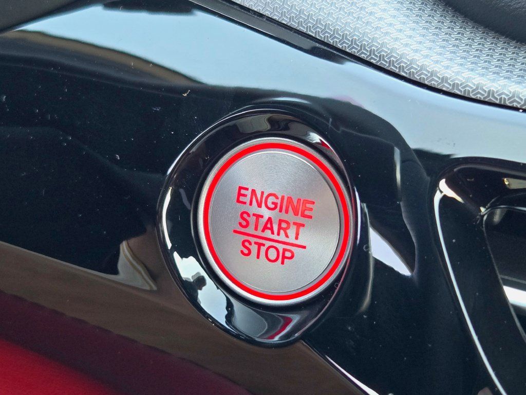 New 2026 Acura MDX A-Spec AWD/4WD image 45