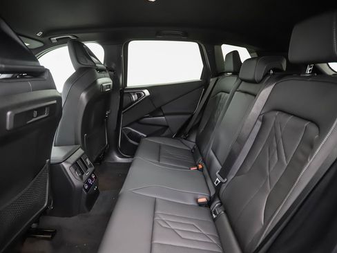 New 2026 BMW X3 xDrive30 w/ Convenience Package image 23