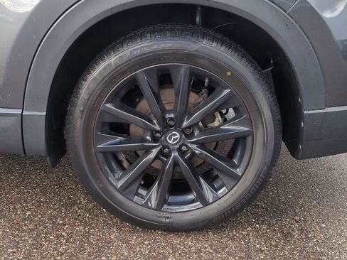 Used 2022 MAZDA CX-9 Touring Plus image 13