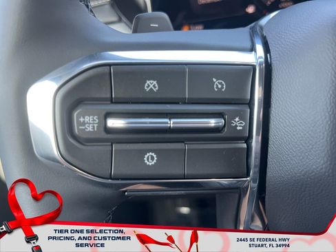 New 2026 GMC Acadia Elevation w/ Black Edition image 18