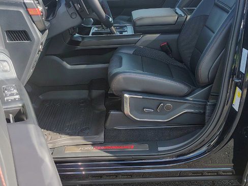 New 2026 Ford F150 Raptor AWD/4WD image 14