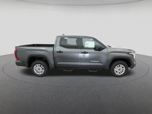 New 2025 Toyota Tundra SR5 AWD/4WD image 11