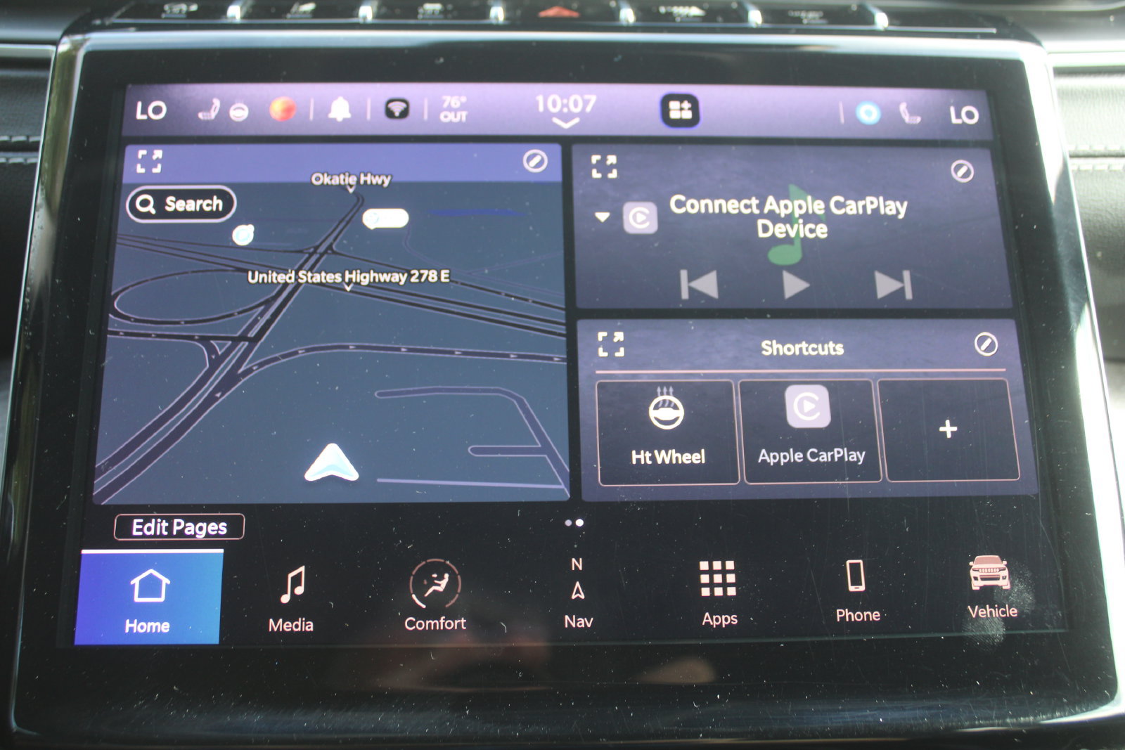 Used 2022 Jeep Grand Cherokee L Limited RWD image 45