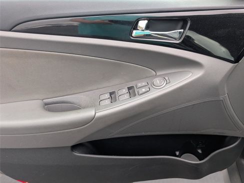 Used 2014 Hyundai Sonata Limited image 30