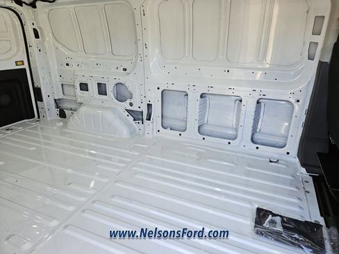 New 2024 Ford Transit 250 Low Roof RWD image 5