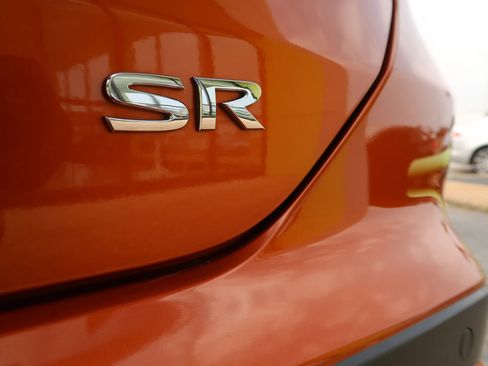 Used 2024 Nissan Kicks SR w/ SR Premium Package image 49