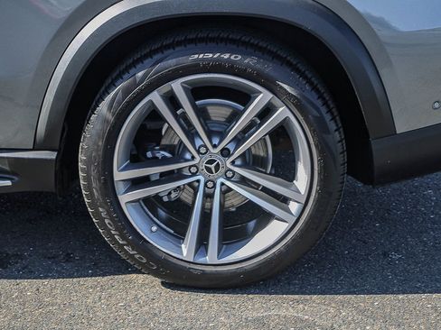 Certified 2022 Mercedes-Benz GLE 350 4MATIC image 10