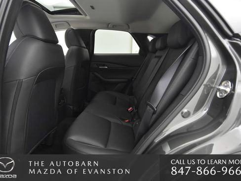 New 2026 MAZDA CX-30 AWD 2.5 S image 25