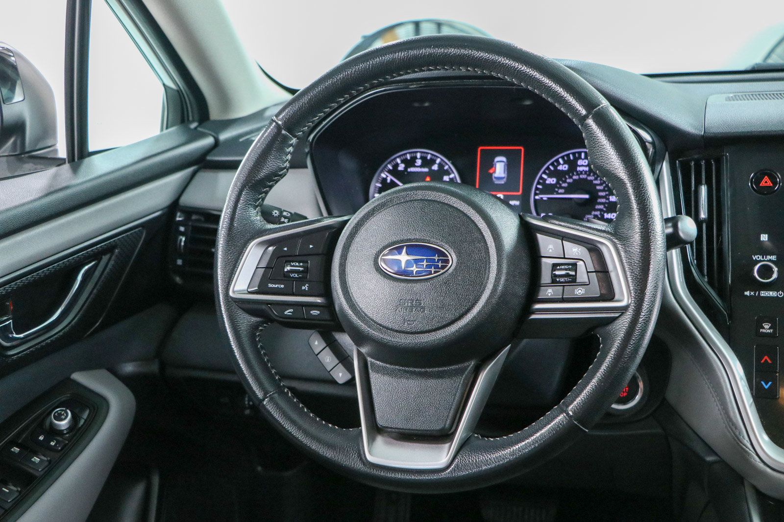 Used 2022 Subaru Outback Premium AWD/4WD image 12