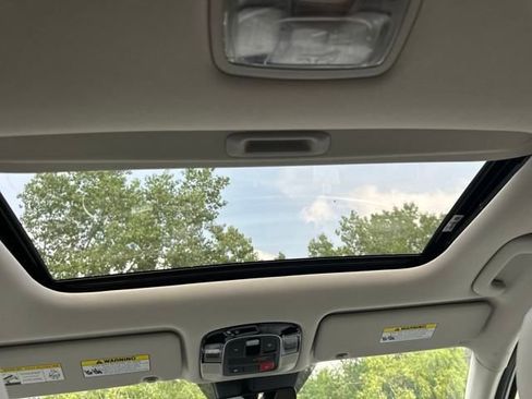 New 2025 Hyundai Tucson SEL image 32