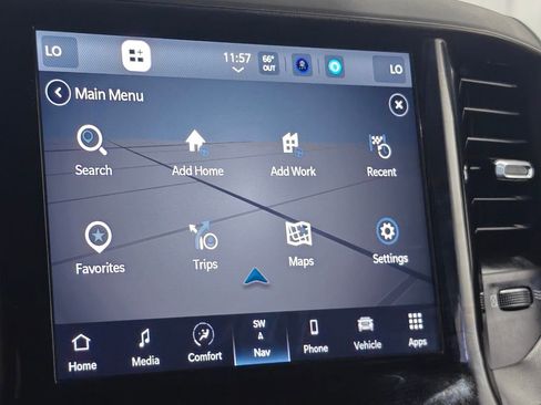 Used 2024 RAM 3500 Tradesman w/ Safety Group image 32