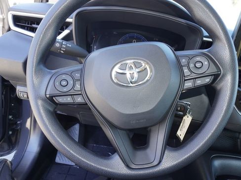 Certified 2026 Toyota Corolla LE image 18