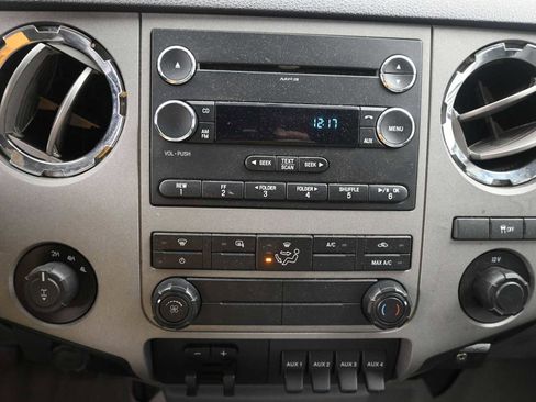 Used 2016 Ford F250 XLT w/ XLT Value Package image 19