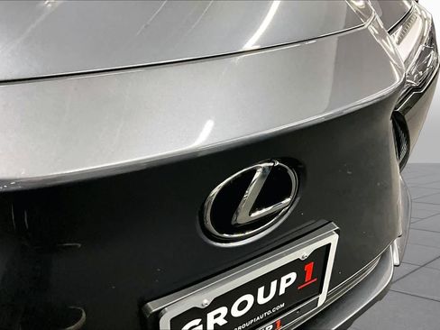 Used 2024 Lexus RZ 300e Premium FWD image 30